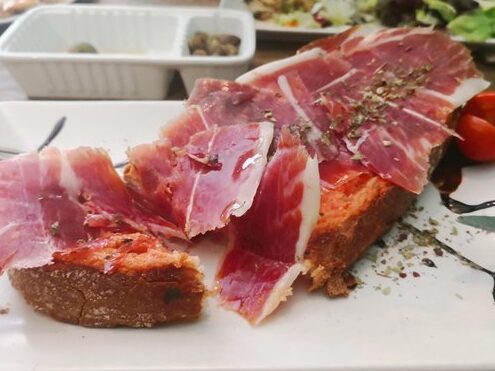 Consejos para elegir la mejor carne para tapas ibéricas