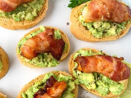 Cómo hacer tapas veganas con sobras: recetas creativas