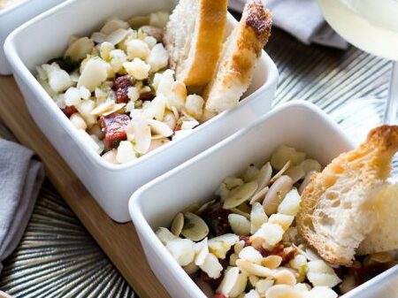 Beneficios de las legumbres en tapas tradicionales