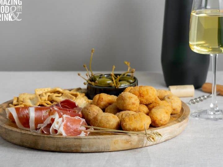 Cómo incorporar influencias regionales en tus tapas