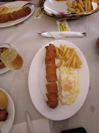 Fotografia tomada fuera de Restaurante-Asador los Cortijeros - Restaurante en Benamejí, Córdoba