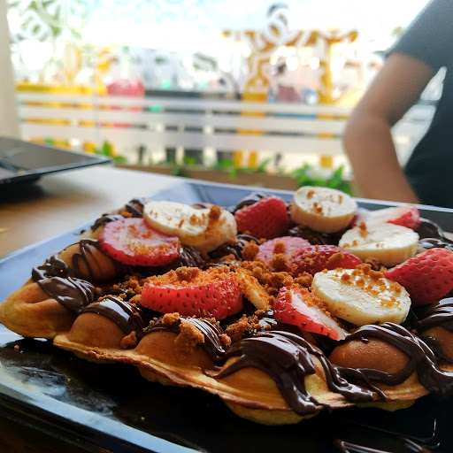 LYO cafe & copas - Cafetería en Benamejí, Córdoba