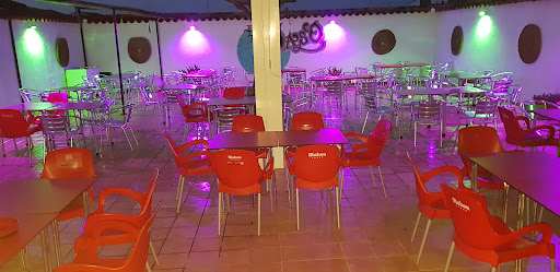 Fotografia tomada fuera de Pub El Paso - Pub en Belalcázar, Córdoba