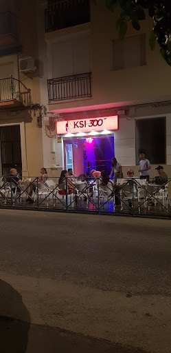 Ksi300 Cafe & Copas - Bar en Baena, Córdoba