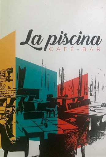 Fotografia tomada fuera de La gallinola - Bar en Almedinilla, Córdoba