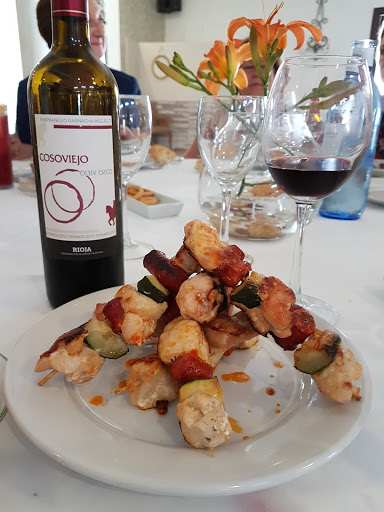 Fotografia tomada fuera de El Rincón del Acebuche - Salón para eventos en Almedinilla, Córdoba