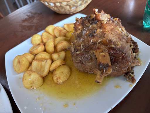 Fotografia tomada fuera de Taberna La Mirla - Taberna en Adamuz, Córdoba