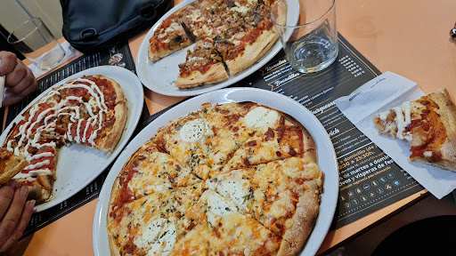 Fotografia tomada fuera de Pinchos y tapas bar - Bar en Villa del Río, Córdoba