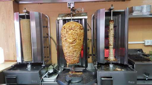 Fotografia tomada fuera de Fast Food Döner Kebab - Restaurante en Puente Genil, Córdoba