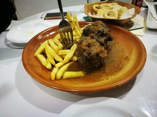 Fotografia tomada fuera de El Postigo de la Pianola - Cafetería en Priego de Córdoba, Córdoba