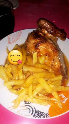 Fotografia tomada fuera de tapeo - Bar en Pozoblanco, Córdoba