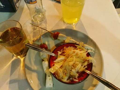 Fotografia tomada fuera de Cervecería maná - Bar en Priego de Córdoba, Córdoba