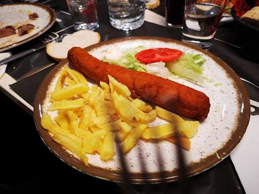 Fotografia tomada fuera de Restaurante El Come y Bebe - Restaurante en Pozoblanco, Córdoba