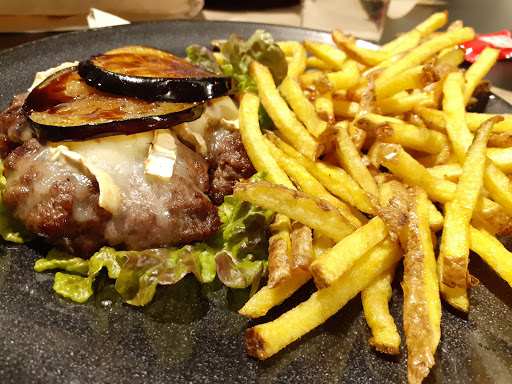Fotografia tomada fuera de Restaurante Malafama Pozoblanco - Restaurante en Pozoblanco, Córdoba