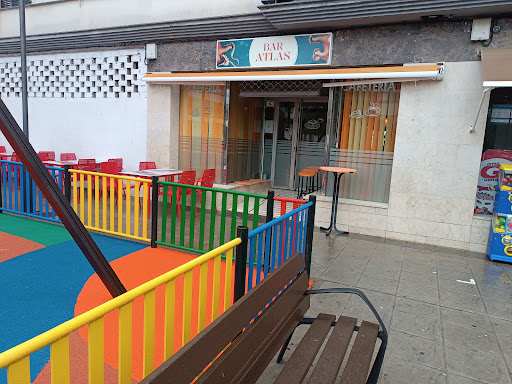 Fotografia tomada fuera de Bar Atlas - Bar en Pozoblanco, Córdoba