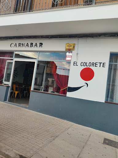 Fotografia tomada fuera de CAFE-BAR A DONDE VAMOS - Bar en Pozoblanco, Córdoba
