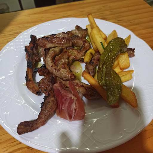 Fotografia tomada fuera de Bar Juan Luis - Restaurante en Posadas, Córdoba