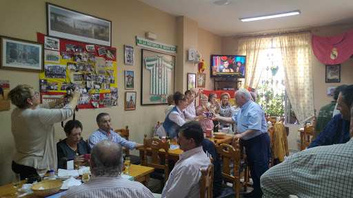 Fotografia tomada fuera de Cervecería San Francisco - Pub en Posadas, Córdoba