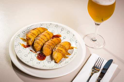 Fotografia tomada fuera de Bodegas Mezquita (Cruz del Rastro) - Restaurante en Centro, Córdoba