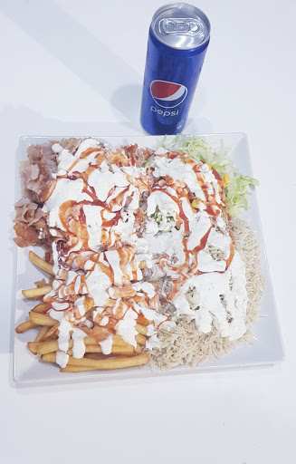 Fotografia tomada fuera de KEBAB MALENO DONER KEBAB POSADAS - Restaurante turco en Posadas, Córdoba