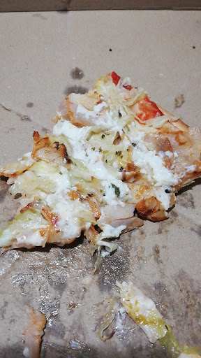 Fotografia tomada fuera de Pizzeria Tex-Mex PePe Rossi - Pizzería en Posadas, Córdoba