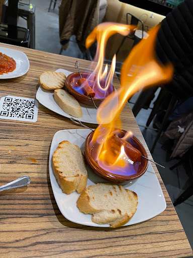 Fotografia tomada fuera de La Maceta - Bar de tapas en Centro, Córdoba