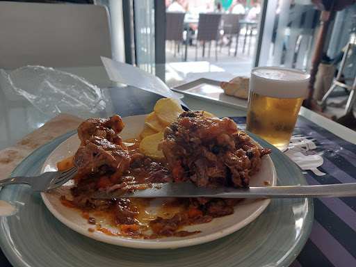 Teckel Bar & Tapas - Bar en Centro, Córdoba