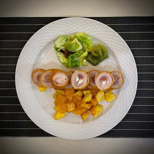 Fotografia tomada fuera de Taberna Pura Cepa (Córdoba) - Restaurante en Poniente Sur, Córdoba