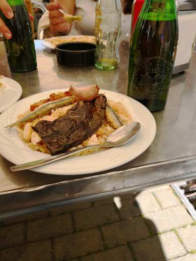 Fotografia tomada fuera de El Gourmet - Bar de tapas en Peñarroya-Pueblonuevo, Córdoba