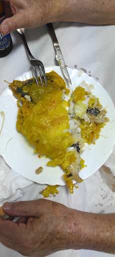 Fotografia tomada fuera de Club Municipal de Pensionistas - Restaurante en Peñarroya-Pueblonuevo, Córdoba