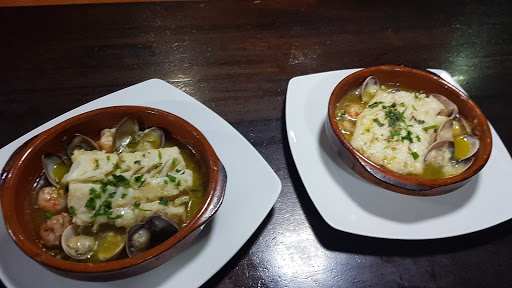 Fotografia tomada fuera de Hotel Restaurante Rijoma - Restaurante en Peñarroya-Pueblonuevo, Córdoba