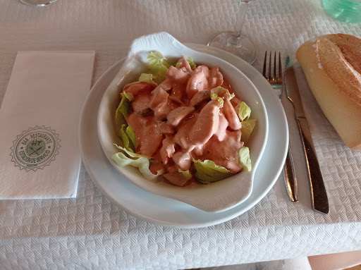 Fotografia tomada fuera de Bar Restaurante Estacion De Servicio La Piscina - Bar restaurante en Peñarroya-Pueblonuevo, Córdoba