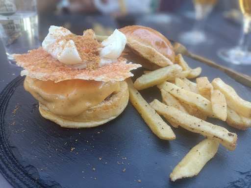Ficus Burger & Food - Restaurante en Palma del Río, Córdoba