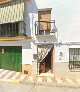Fotografia tomada fuera de Café Bar Esquina de Oro - Restaurante en Palenciana, Córdoba