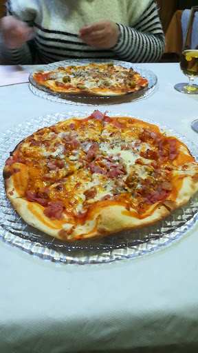 Fotografia tomada fuera de Restaurante Pizzeria paola - Pizzería en Moriles, Córdoba
