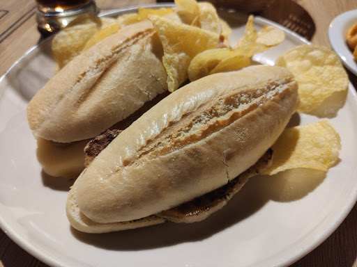 Fotografia tomada fuera de Sfera cafe bar - Cafetería en Montilla, Córdoba
