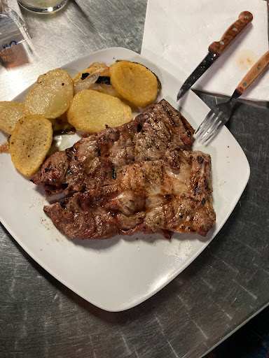 Fotografia tomada fuera de Bar- Restaurante Polideportivo - Bar restaurante en Montalbán de Córdoba, Córdoba