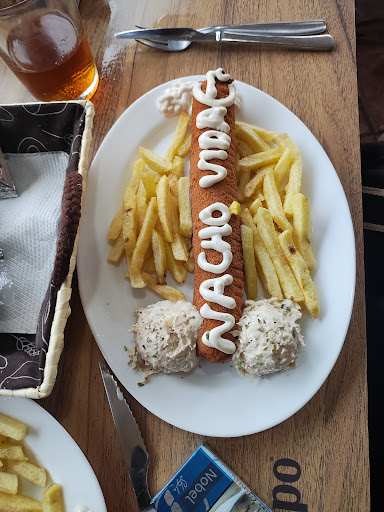 BAR J&R - Cafetería en Priego de Córdoba, Córdoba