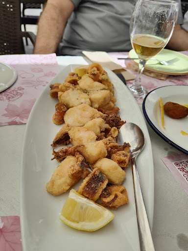 Fotografia tomada fuera de Restaurante Picoteo Bar de tapas - Restaurante en Baena, Córdoba