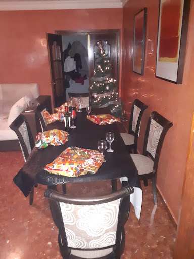 Fotografia tomada fuera de El Rincon De Agus 1 - Bar en Lucena, Córdoba