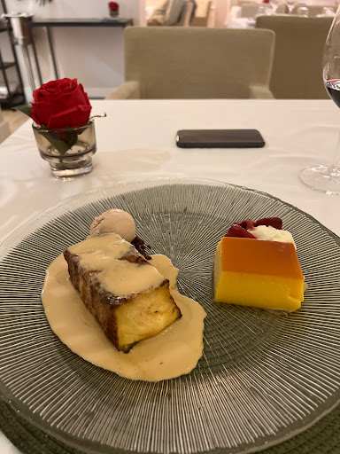 Fotografia tomada fuera de VICTORIA 57 - Restaurante en Centro, Córdoba
