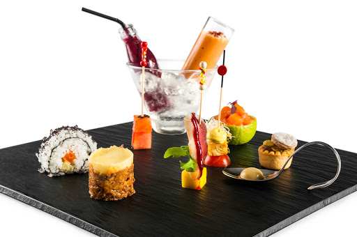 Fotografia tomada fuera de Restaurante La Victoria - Restaurante en Córdoba, Córdoba