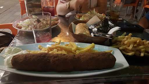 Fotografia tomada fuera de LA COCINA DE ESTEFANIA. - Bar en La Victoria, Córdoba