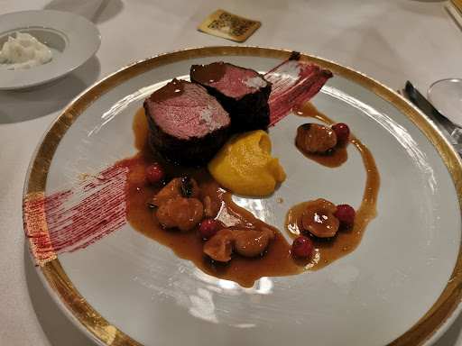 Fotografia tomada fuera de La Casa de Manolete Bistró - Restaurante en Centro, Córdoba