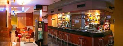 Fotografia tomada fuera de Bar Zepelin - Bar en Almedinilla, Córdoba