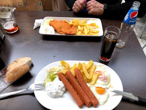 Fotografia tomada fuera de Restaurante Rafalete - Restaurante de cocina española en Sureste, Córdoba