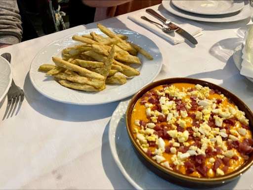 Fotografia tomada fuera de Taberna Los Berengueles - Restaurante en Centro, Córdoba