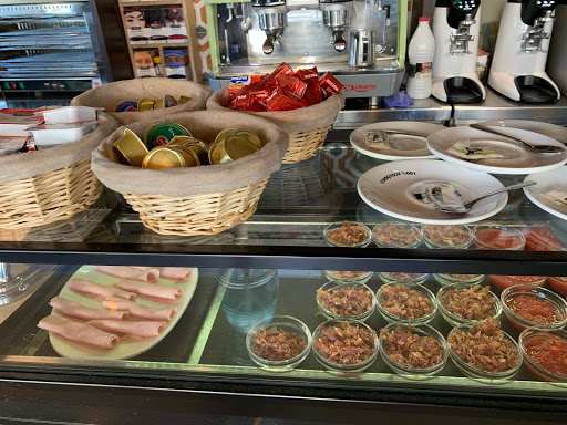 Fotografia tomada fuera de Restaurante CEBU By la bodeguilla - Restaurante en Esquina, Córdoba