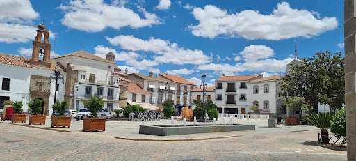 Fotografia tomada fuera de EL PLAZA - Bar en Hinojosa del Duque, Córdoba