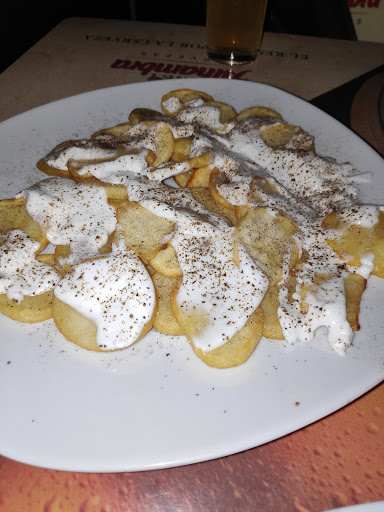 Fotografia tomada fuera de Bar José - Restaurante en Hinojosa del Duque, Córdoba
